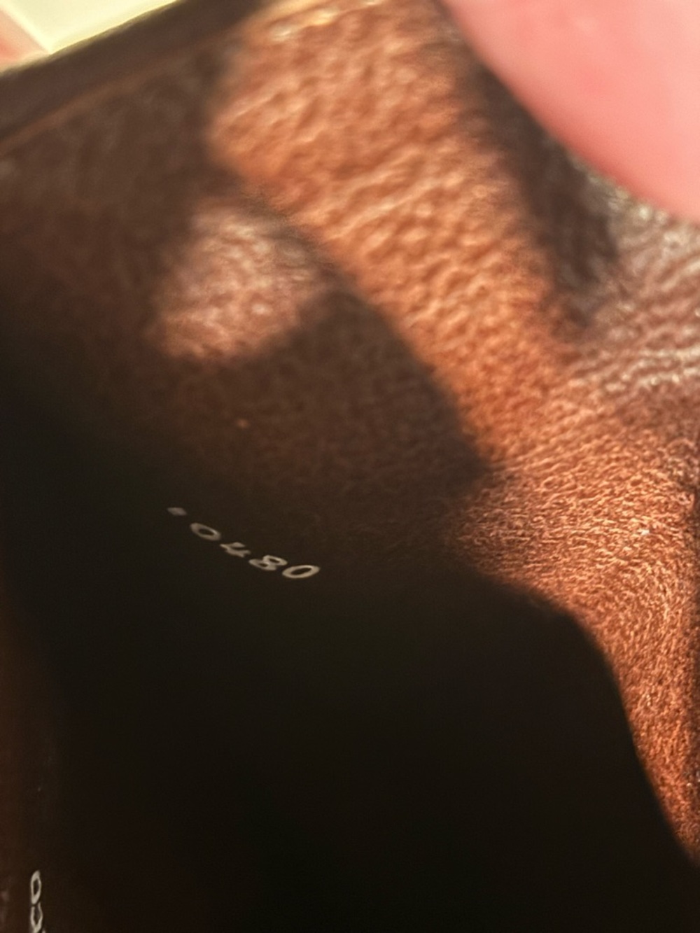 Fry’s Women's Brown Leather Mid-Calf Boots - Picture 3 of 5